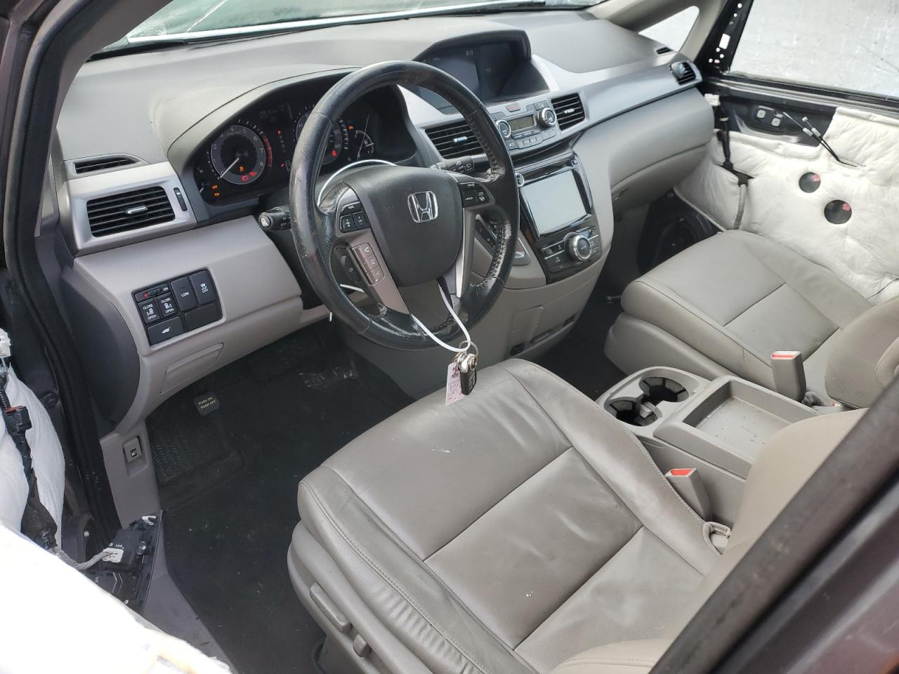 5FNRL5H61GB050115 HONDA All Models 2016