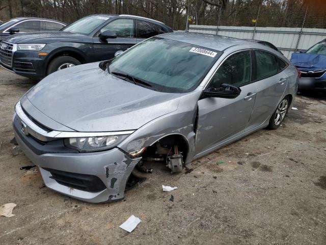 19XFC2F52GE013978 | 2016 HONDA CIVIC LX