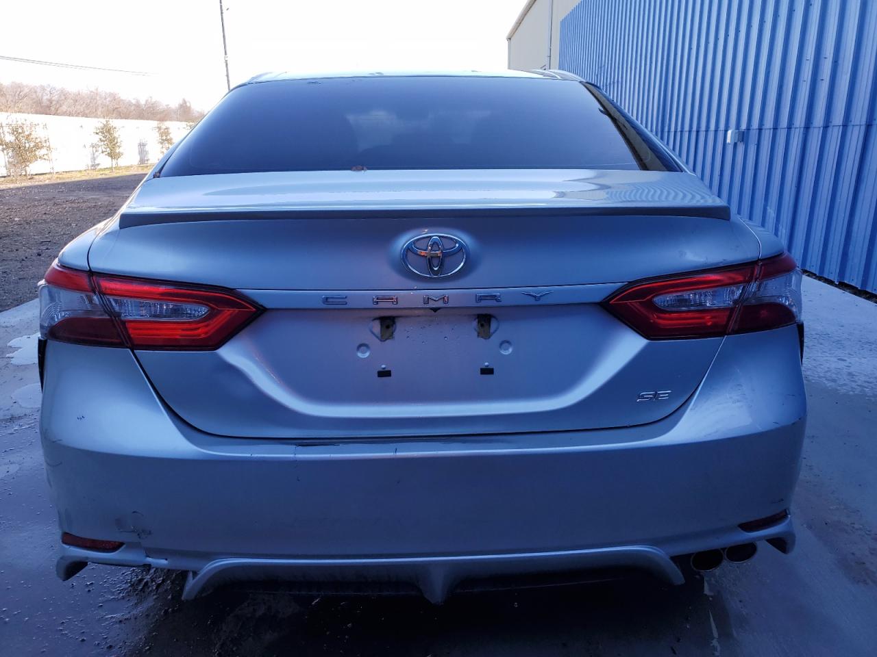 4T1B11HK1JU614109 TOYOTA CAMRY 2018