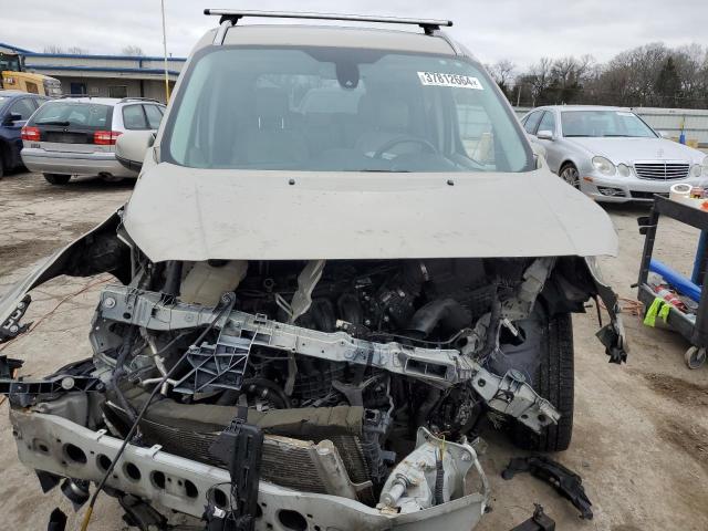 Lot #2487642791 2015 FORD TRANSIT CO salvage car