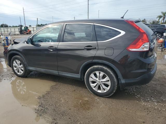 2HKRM4H52EH659100 | 2014 HONDA CR-V EX