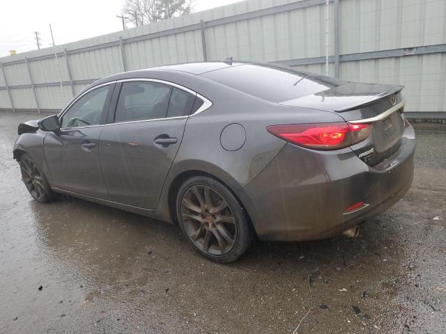 JM1GJ1W63E1115092 | 2014 MAZDA 6 GRAND TO