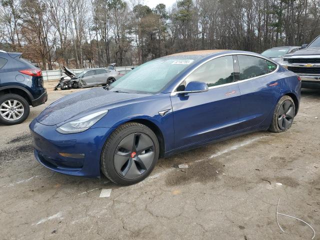 5YJ3E1EB3JF096529 | 2018 TESLA MODEL 3