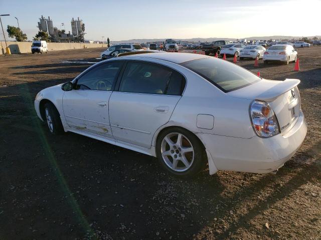 2003 Nissan Altima Se VIN: 1N4BL11D83C247735 Lot: 38021414