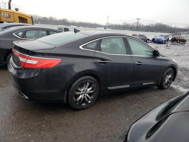 Lot #2456671924 2013 HYUNDAI AZERA salvage car