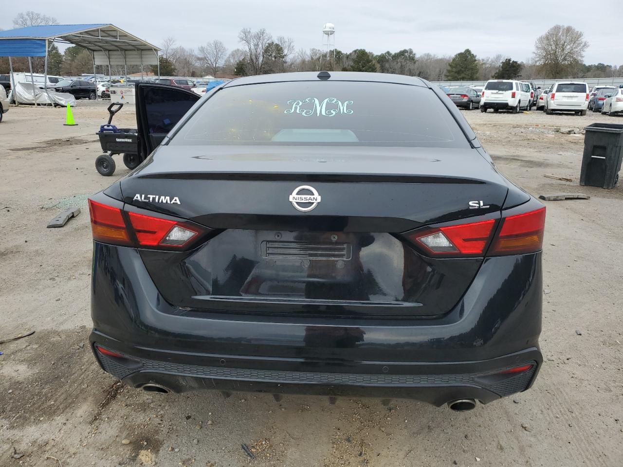 1N4BL4EV2KC234577 NISSAN ALTIMA 2019