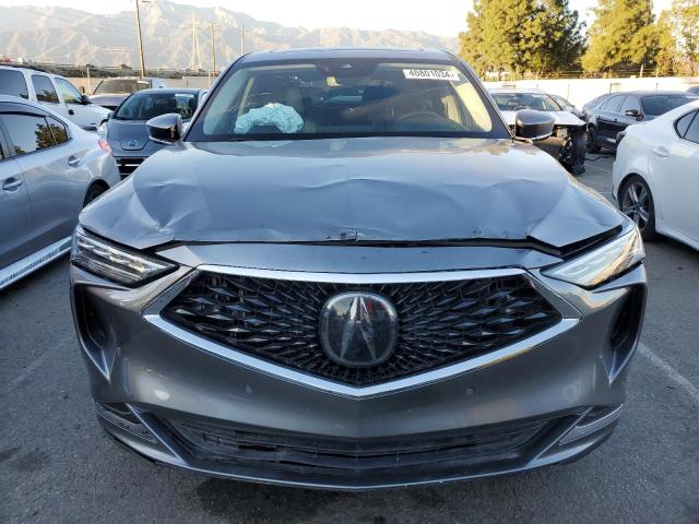 2022 Acura Mdx Technology VIN: 5J8YD9H44NL002859 Lot: 40801034