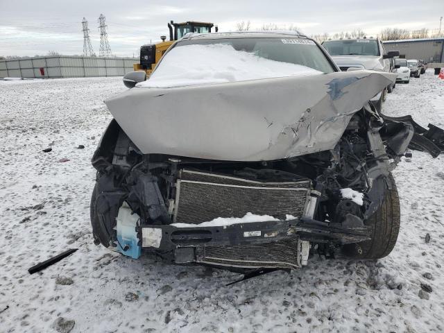 2017 KIA SORENTO 5XYPKDA59HG336956