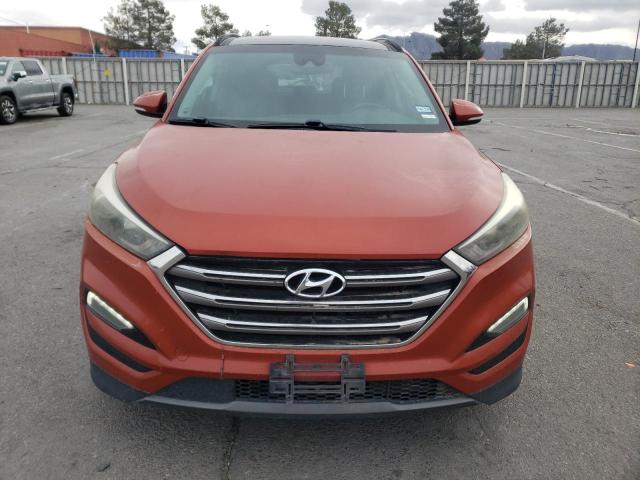 KM8J33A26GU237748 | 2016 HYUNDAI TUCSON LIM