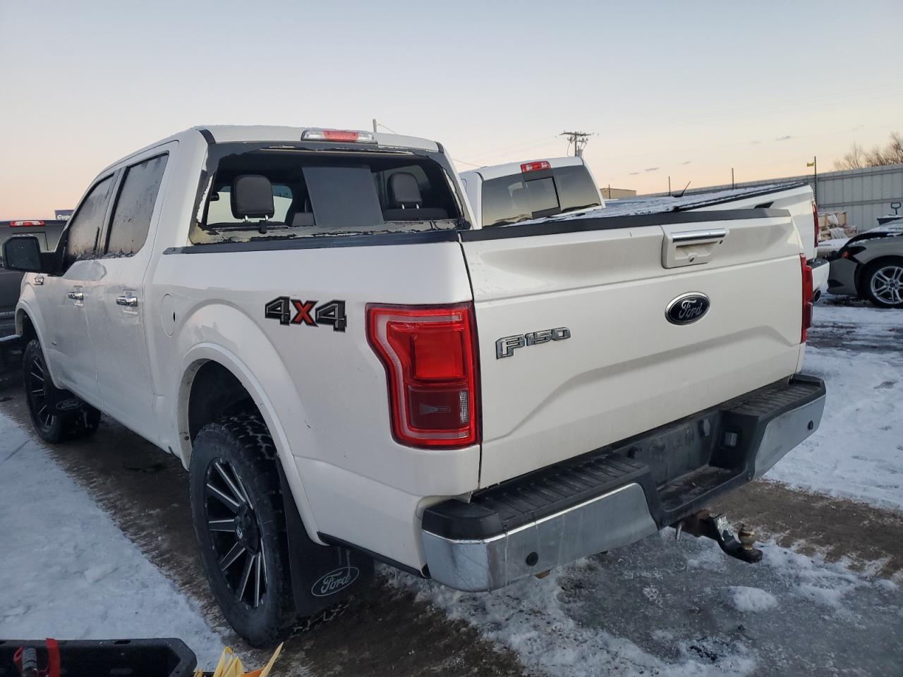1FTEW1EG2GFD01943 FORD F-150 2016
