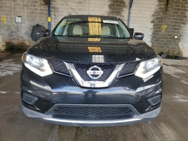 KNMAT2MT7GP679603 | 2016 NISSAN ROGUE S