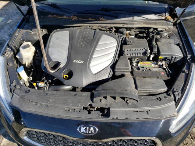 KNALN4D72E5148767 | 2014 KIA CADENZA PR