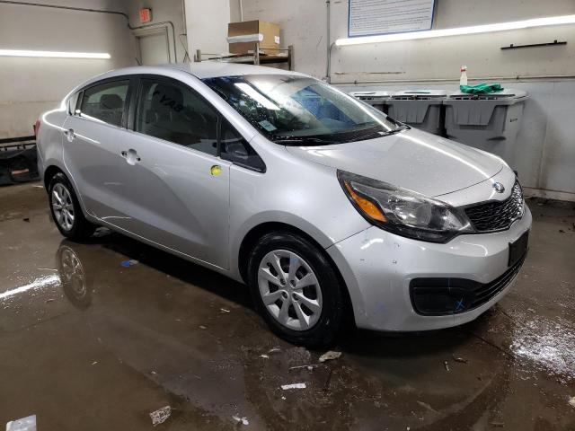 KNADM4A36E6404699 | 2014 KIA RIO LX