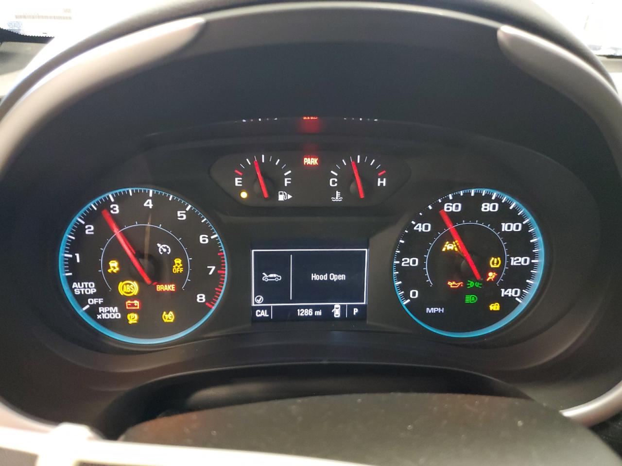 1G1ZD5ST2RF139033 CHEVROLET MALIBU 2024