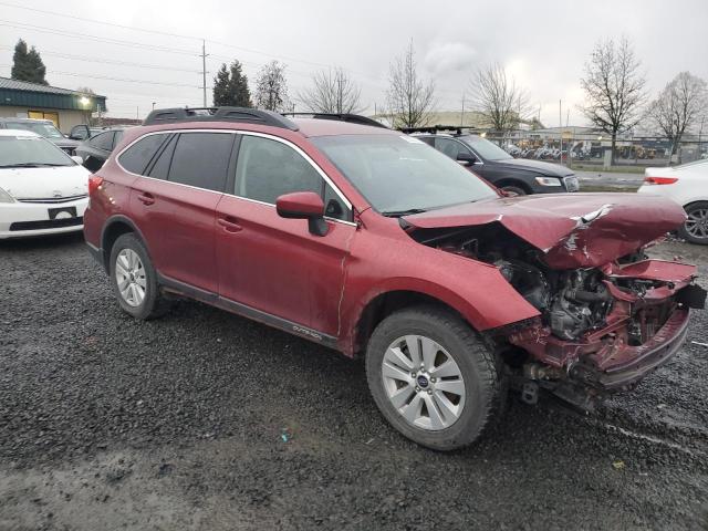 4S4BSACC1J3281414 | 2018 SUBARU OUTBACK 2.