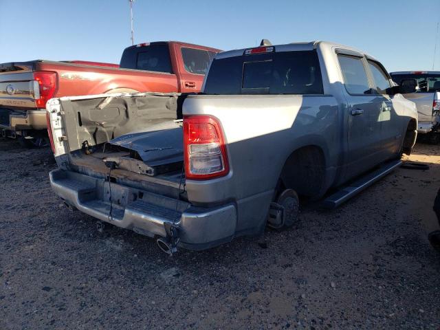 VIN 1C6RREFT2LN276335 2020 RAM 1500, Big Horn/Lone... no.3