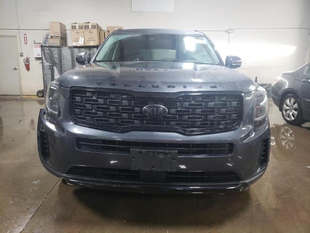 5XYP3DHC7MG111964 2021 KIA TELLURIDE-4