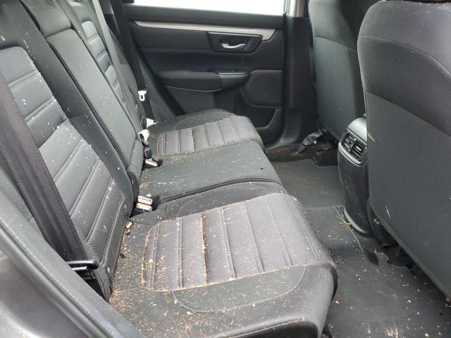 2019 HONDA CR-V LX - 2HKRW6H35KH224278