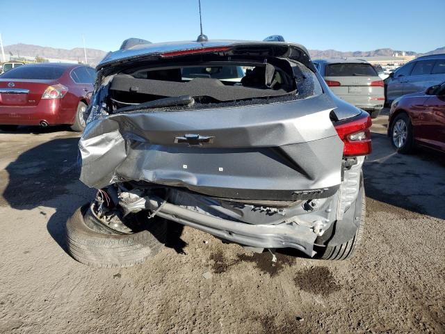2024 CHEVROLET TRAX ACTIV - KL77LKE25RC069948