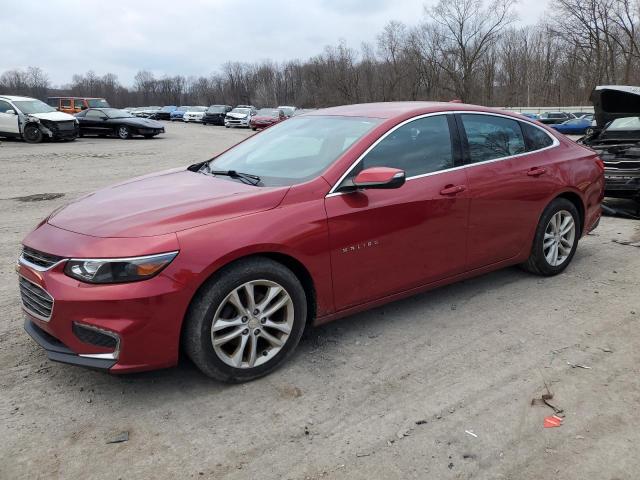 1G1ZE5ST3GF290134 | 2016 CHEVROLET MALIBU LT