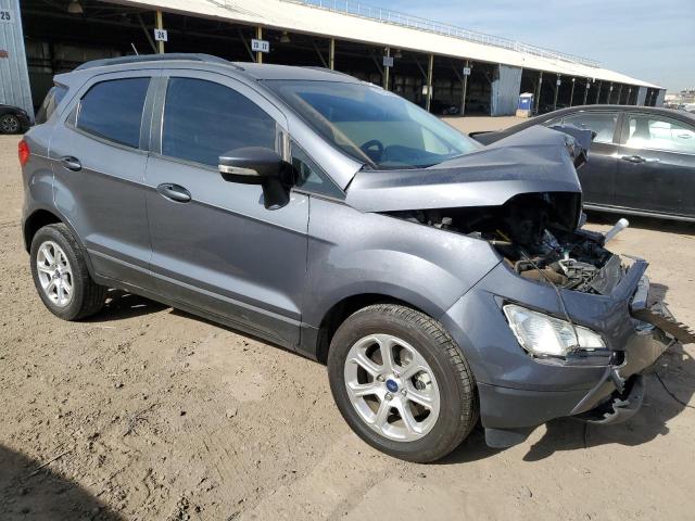 MAJ3S2GE8LC363241 | 2020 FORD ECOSPORT S