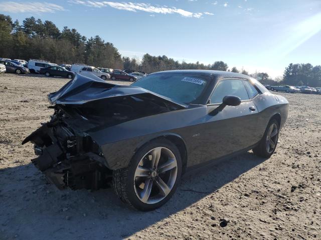 2017 Dodge Challenger R/T