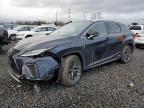 2021 LEXUS RX 450H F- VIN:2T2YGMDA2MC069675