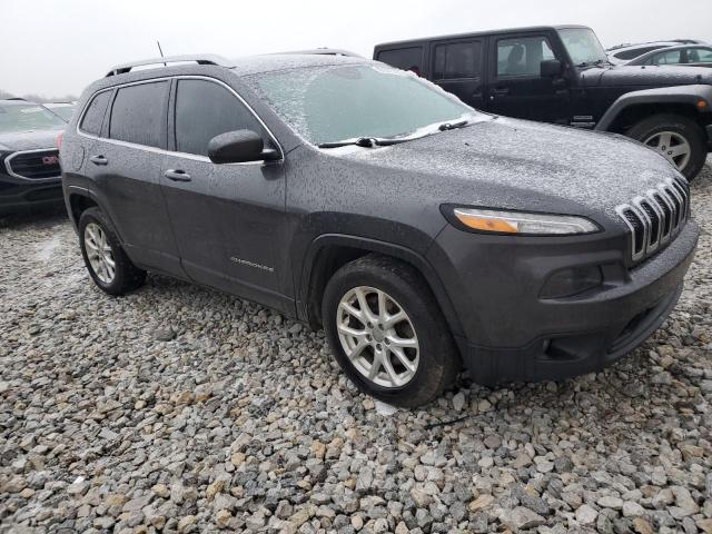 1C4PJLCB4GW264968 | 2016 Jeep cherokee latitude