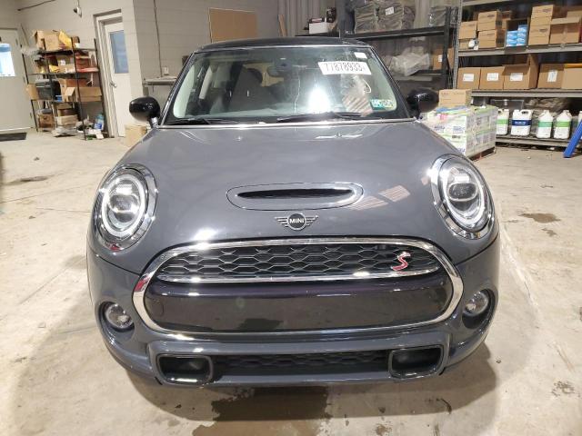 WMWXR5C03L2L84603 | 2020 Mini cooper s