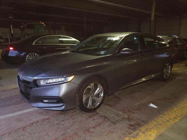 2019 HONDA ACCORD EX 1HGCV1F44KA093280