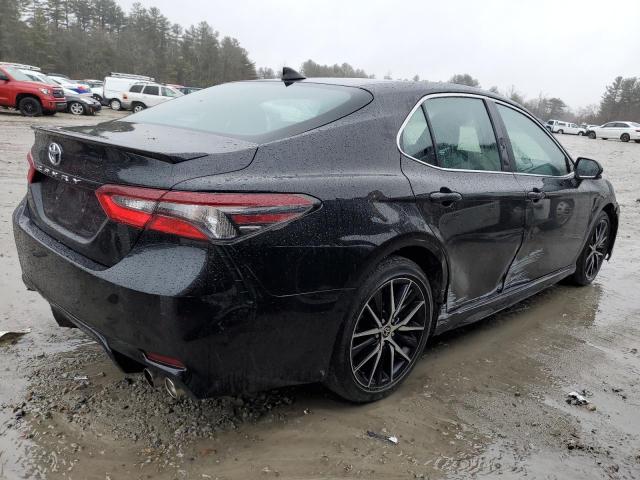 4T1G11AK3MU484404 | 2021 TOYOTA CAMRY SE