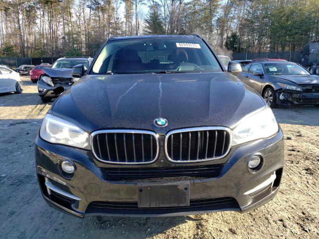 2016 BMW X5 XDRIVE3 - 5UXKR0C52G0P34394