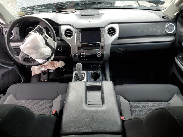 2020 TOYOTA TUNDRA DOU - 5TFUY5F17LX883257