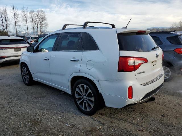 5XYKWDA71EG522874 | 2014 KIA SORENTO SX