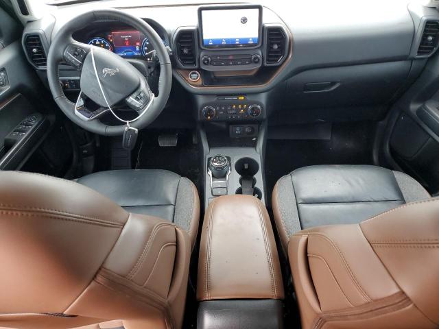 2022 FORD BRONCO SPO 3FMCR9C64NRD88067