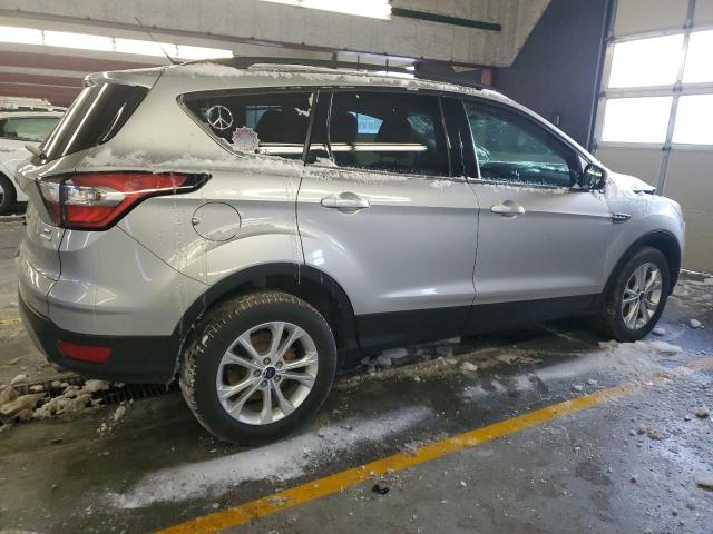 1FMCU0GD3HUC22459 | 2017 FORD ESCAPE SE