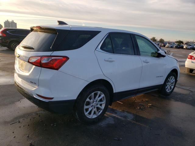 2019 Chevrolet Equinox Lt VIN: 2GNAXUEV6K6210647 Lot: 38295004