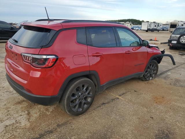 2021 JEEP COMPASS 80 3C4NJCEB8MT542454