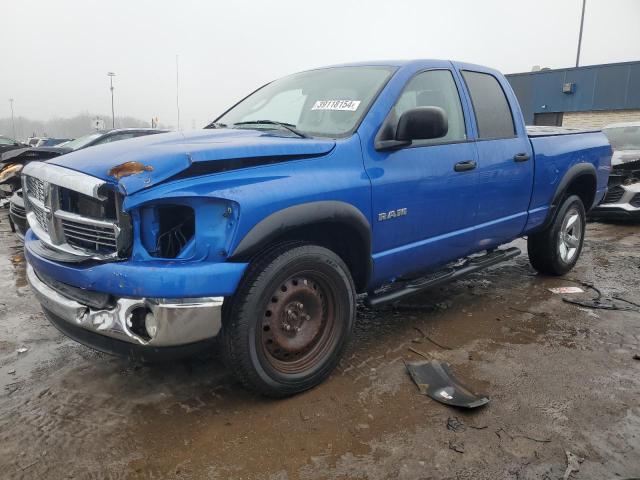 2008 Dodge Ram 1500 ST