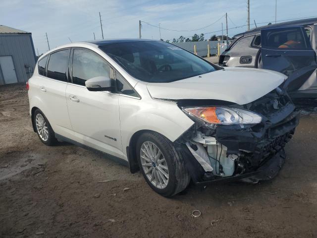 1FADP5BU9FL105210 | 2015 FORD C-MAX SEL