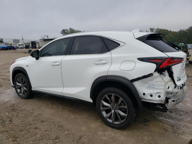 2020 LEXUS NX 300 F-S JTJJARBZ1L2172660