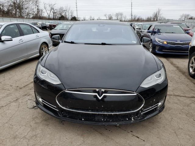 2015 TESLA MODEL S P8 5YJSA1H46FF082409