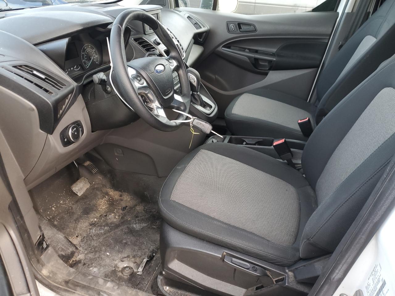 NM0LS7E29K1386020 FORD TRANSIT 2019