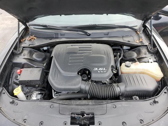 2019 DODGE CHARGER GT - 2C3CDXHG1KH704061