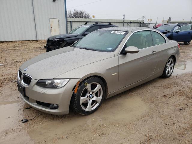 2009 BMW 3 Series 328i