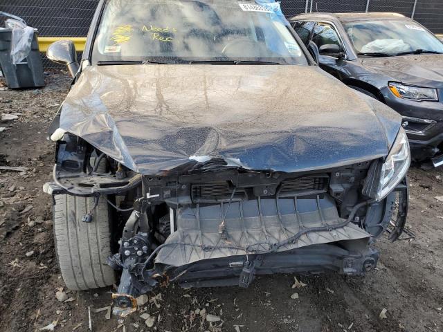 2016 VOLKSWAGEN TOUAREG SP - WVGEF9BP9GD001181