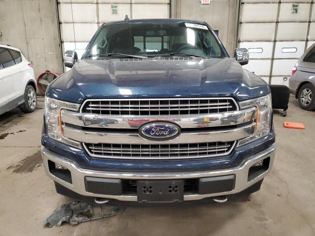 1FTEW1EPXLKE73476 | 2020 FORD F150 SUPER