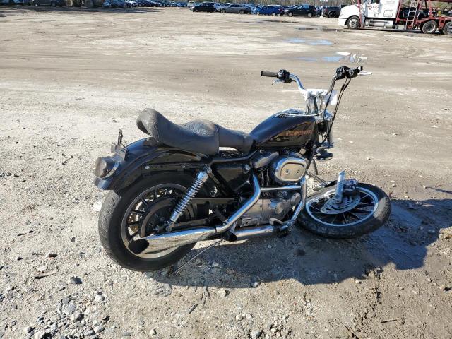 2001 HARLEY-DAVIDSON XL1200 1HD1CAP141K135812