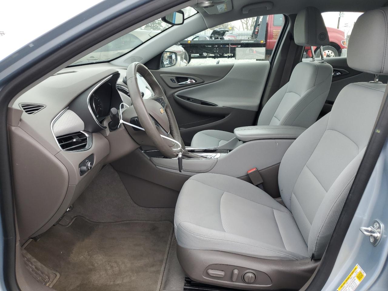 1G1ZE5ST0HF193622 CHEVROLET MALIBU 2017