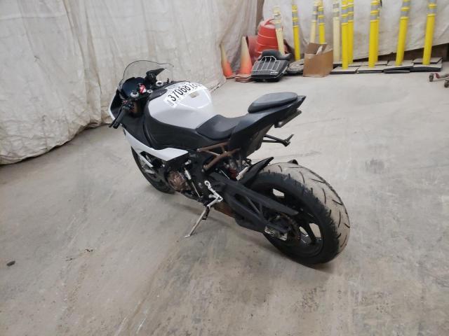 2021 BMW S 1000 RR - WB10E2304M6E66574